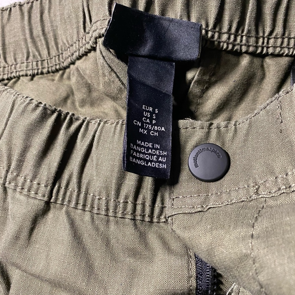 Pants - Picture 9 of 9